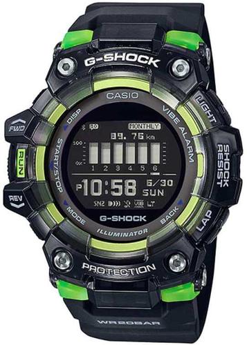 G-Shock GBD-100SM-1 - יבואן רשמי