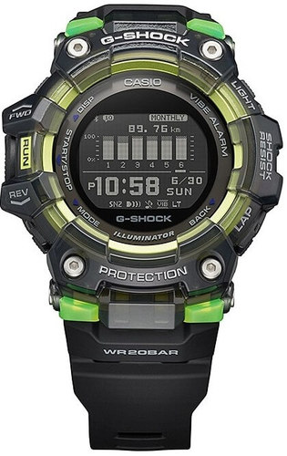 G-Shock GBD-100SM-1 - יבואן רשמי