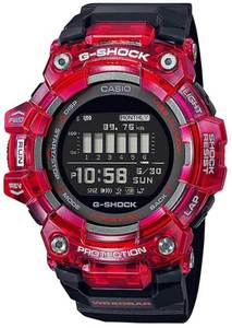 G-Shock GBD-100SM-4A1 - יבואן רשמי