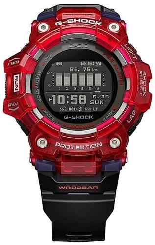 G-Shock GBD-100SM-4A1 - יבואן רשמי