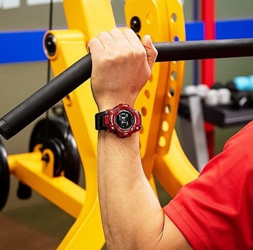 G-Shock GBD-100SM-4A1 - יבואן רשמי