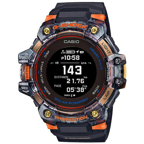 G-Shock GBD-H1000-1A4 - יבואן רשמי