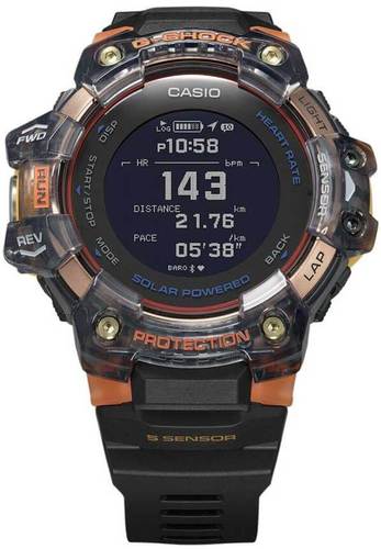 G-Shock GBD-H1000-1A4 - יבואן רשמי