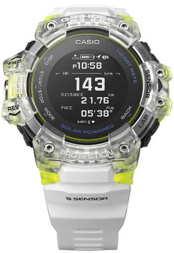 G-Shock GBD-H1000-7A9 - יבואן רשמי