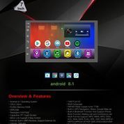 מסך "7 אנדרואיד 2+16 D17AS LENOVO