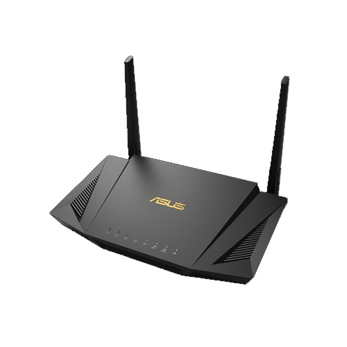 ראוטר Asus RT-AX56U Dual Band Wireless WiFi 6