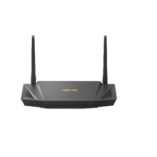ראוטר Asus RT-AX56U Dual Band Wireless WiFi 6