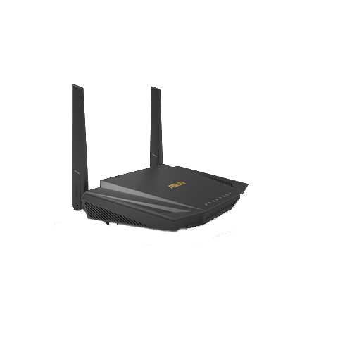 ראוטר Asus RT-AX56U Dual Band Wireless WiFi 6