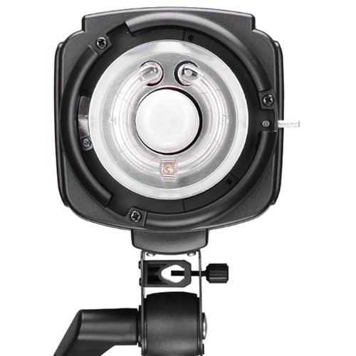 ערכת סטודיו Godox Dp400ii Dual Flashkit + X1