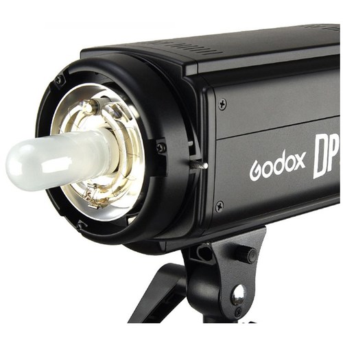 ערכת סטודיו Godox Dp400ii Dual Flashkit + X1