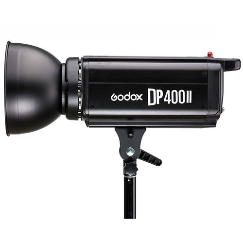 ערכת סטודיו Godox Dp400ii Dual Flashkit + X1