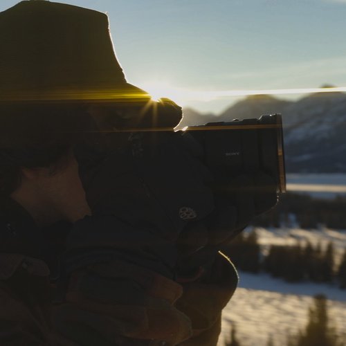 Polarpro BaseCamp GoldMorphic Circular filter
