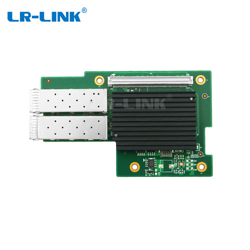 LRES3010PFOCP OCP Type1 Dualport 1G SFP Mezzanine Network