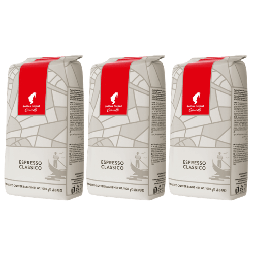 3 ק"ג יוליוס מיינל קרמה אספרסו קלאסיקו Crema Espresso Classico