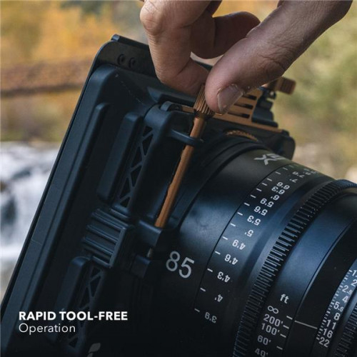 PolarPro BaseCamp Mist Heavy Filter