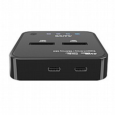 משכפל M.2 NVMe
