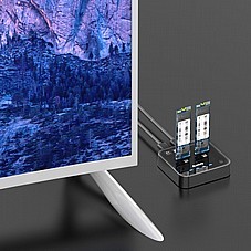 משכפל M.2 NVMe