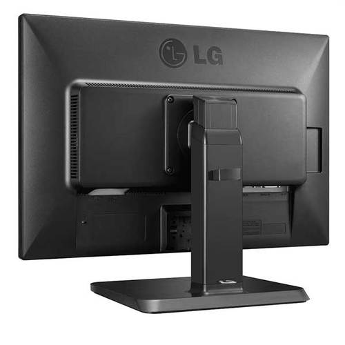 מסך מחשב LG 24