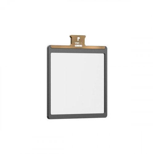 PolarPro BaseCamp Mist 2-5 VND Filter 