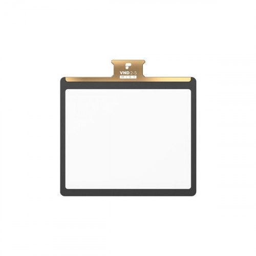 PolarPro BaseCamp Mist 2-5 VND Filter 