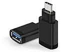 מתאם Unitek USB Type C USB 3.0