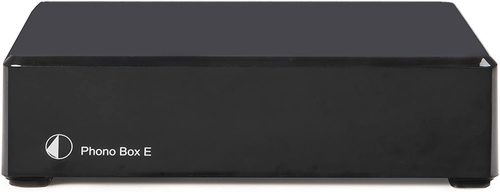 Pro-Ject Phono Box E
