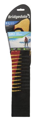 SKI MIDWEIGHT OVER CALF