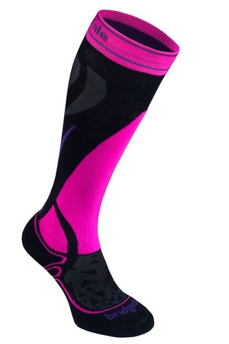 SKI MIDWEIGHT OVER CALF נשים