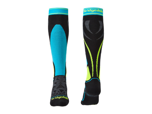 SKI JUNIOR RACER OVER CALF ילדים