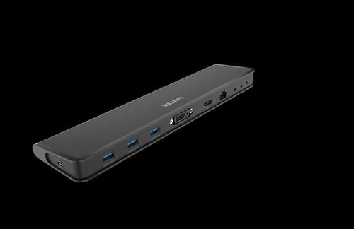 תחנת עגינה אוניברסלית Unitek uHUB S7+ 7 in 1