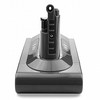 סוללה  תואמת לשואב אבק דייסון Dyson V10 2600mAh