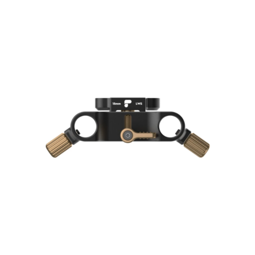 PolarPro BaseCamp 15mm LWS Rail Mount