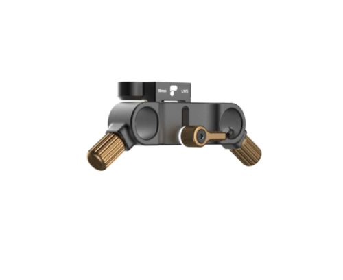 PolarPro BaseCamp 15mm LWS Rail Mount
