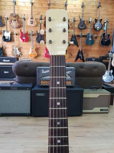 Supro 1507 Super 1961 cream
