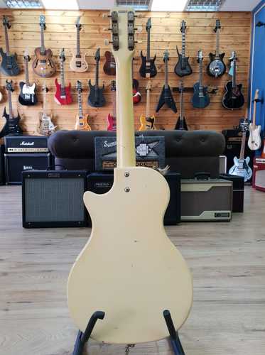 Supro 1507 Super 1961 cream