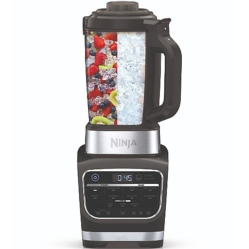 ‏בלנדר Ninja Hot & Cold Blender HB153 נינג'ה Ninja בלנדרים