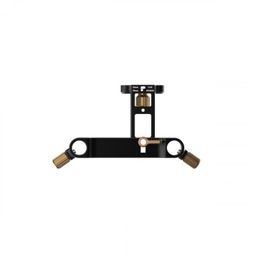 PolarPro BaseCamp 15mm studio Rail Mount