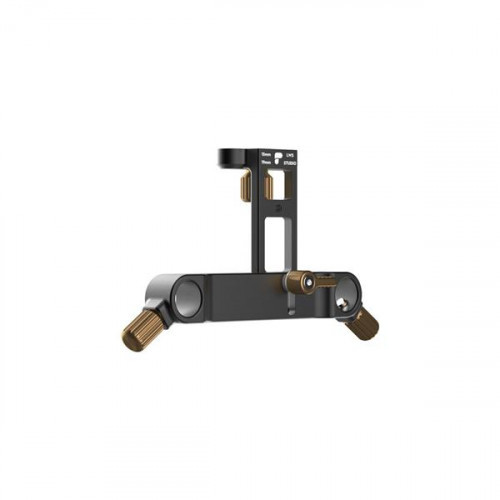 PolarPro BaseCamp 19mm studio Rail Mount