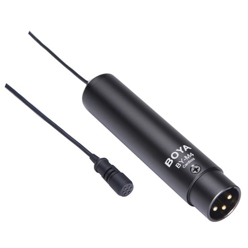 מיקרופון לוידאו Boya BY-M4C