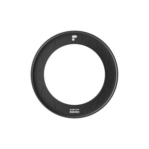 טבעת מתאמת PolarPro BaseCamp Thread Plate 82mm