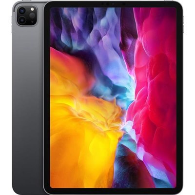 טאבלט Apple iPad Pro 11 (2020) 256GB WiFi