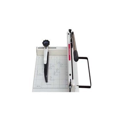 גליוטינת חיתוך מנוף מקצועי OFITECH 858 A3