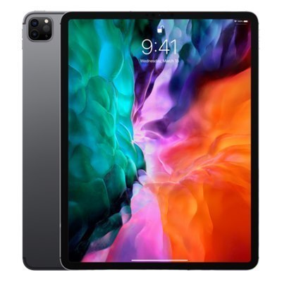 טאבלט Apple iPad Pro 12.9 (2020) 128GB Wi-Fi אפל