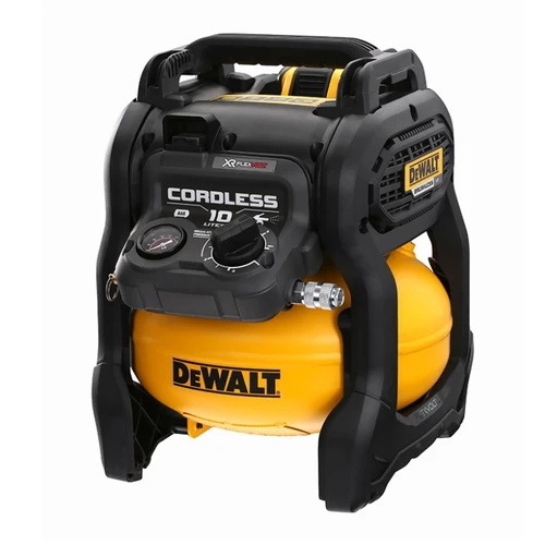 גוף מדחס נטען בראשלס DeWALT DCC1054N BL 54V 
