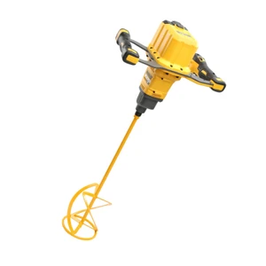 גוף מערבל צבע נטען בראשלס DeWALT DCD240N BL 54V 
