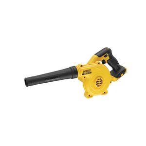 מפוח נטען קומפקטי - DEWALT DCV100N XR 18V