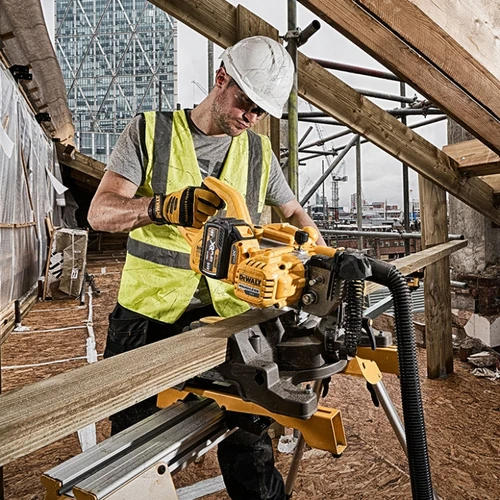 גוף מסור פנדל נטען בראשלס 