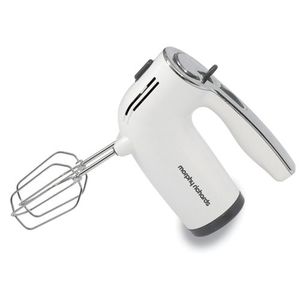 מיקסר יד מקצועי כולל מצב טורבו Morphy Richards מורפי ריצ'ארדס מורפי ריצ'רדס