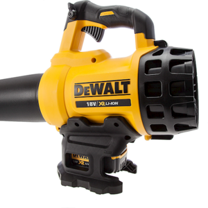 מפוח עלים נטען - DEWALT DCM562PB XR 18V