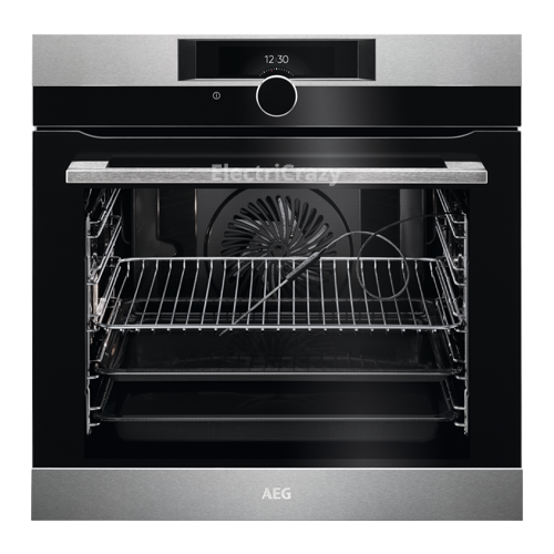  ‏תנור בנוי AEG BPK284232M 
